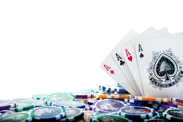 sintoto Casino Hold'em betting interface on mobile phone